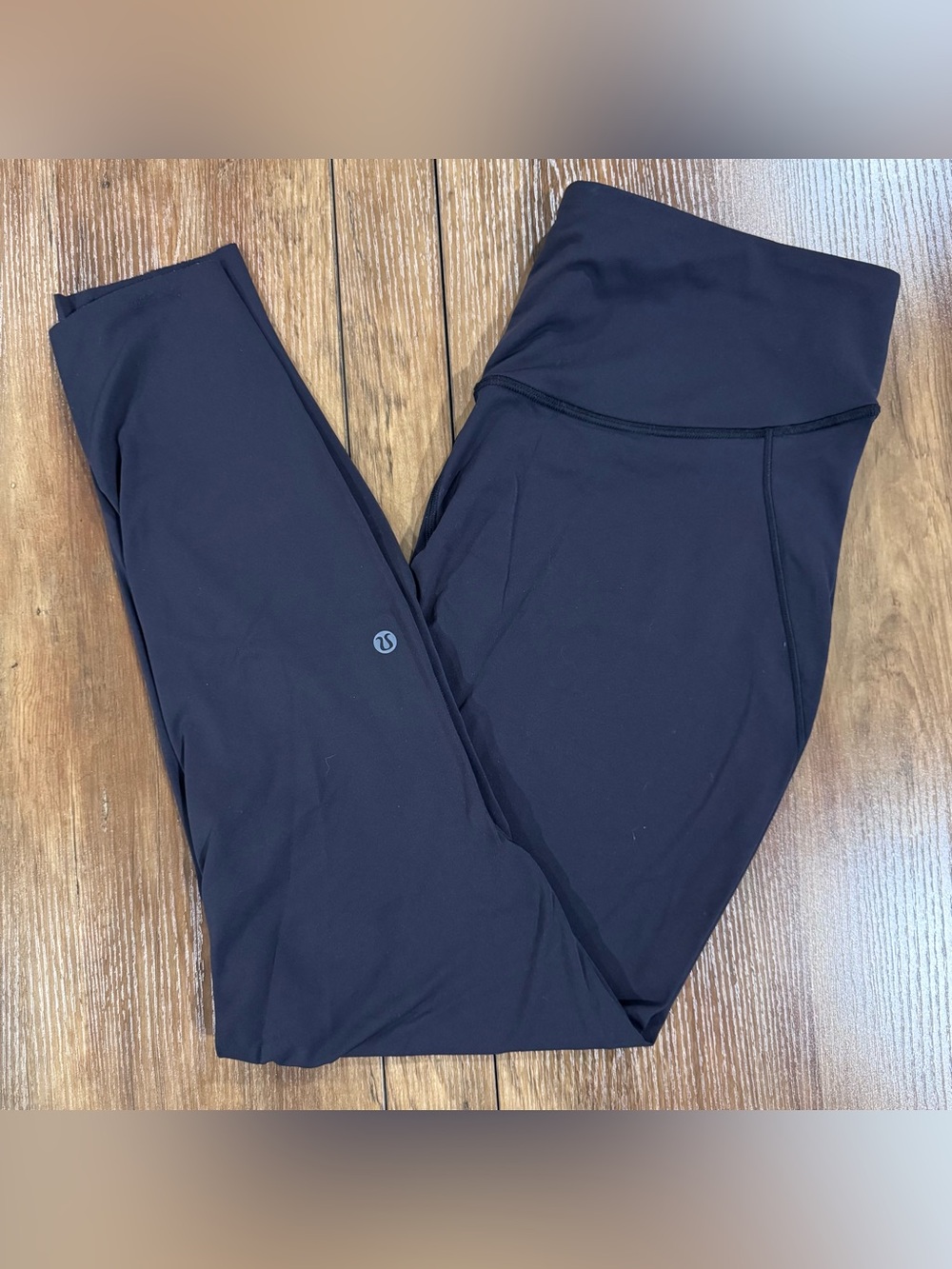Lululemon Base Pace High-Rise Tight 28" - Picture 9 of 9
